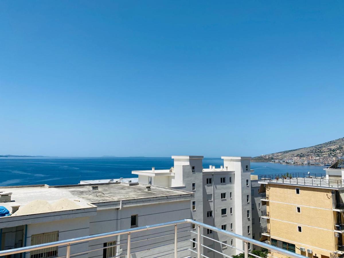 Salt Life Apartment *