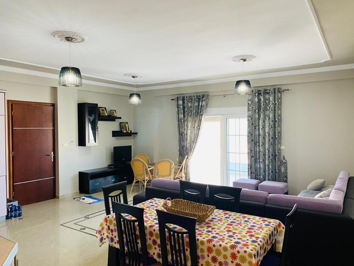 Apartment Salt Life Sarande