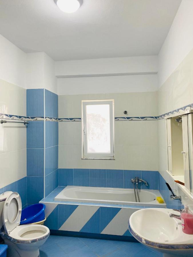 Apartment Salt Life Sarande